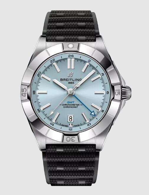 Replica Breitling CHRONOMAT AUTOMATIC GMT 40 P32398101C1S2 Watch Replica Breitling CHRONOMAT AUTOMATIC GMT 40 P32398101C1S2 Watch